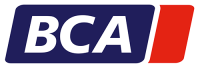 BCA Logo BCA Logo