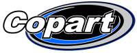 Copart UK Logo Copart UK Logo